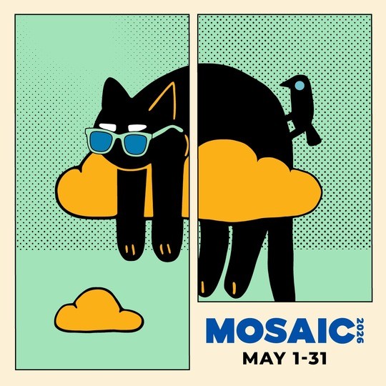 Mosaic