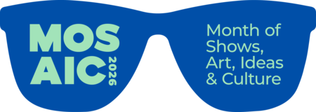 Mozaic Glasses logo