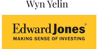 Wyn Yelin logo
