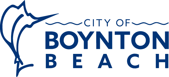 City of Boynton Beach logo