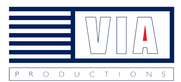 Via logo