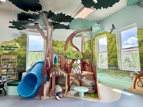 Mangrove Manor