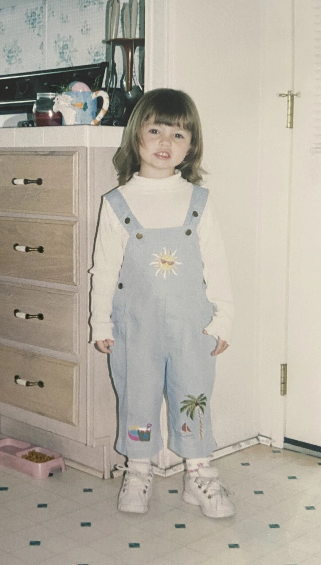 Bailey Hedman-Tippett